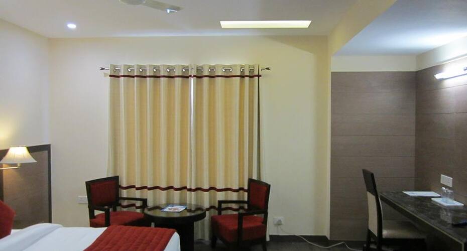 Hotel Sapphire, Yamunanagar 5